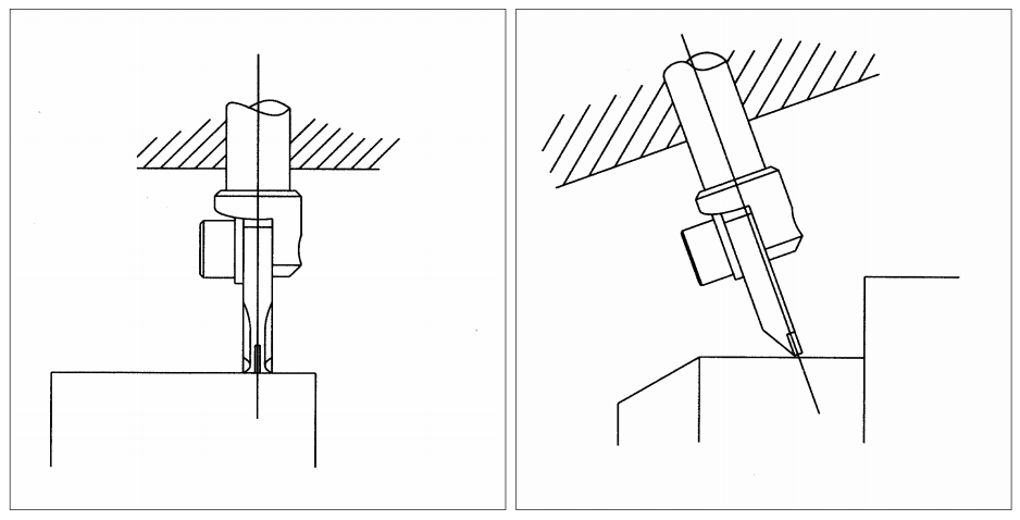 Tear Off Tools BVM/BVP