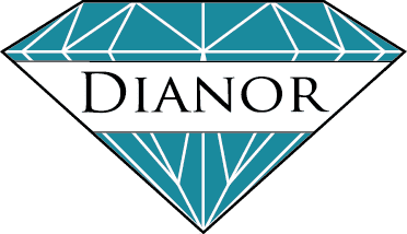 Diamantverktyg och skärpverktyg, PCD-expert - Dianor AB