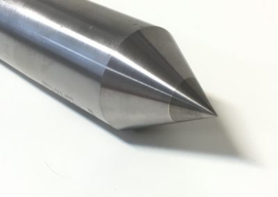 Solid Carbide Dead Center