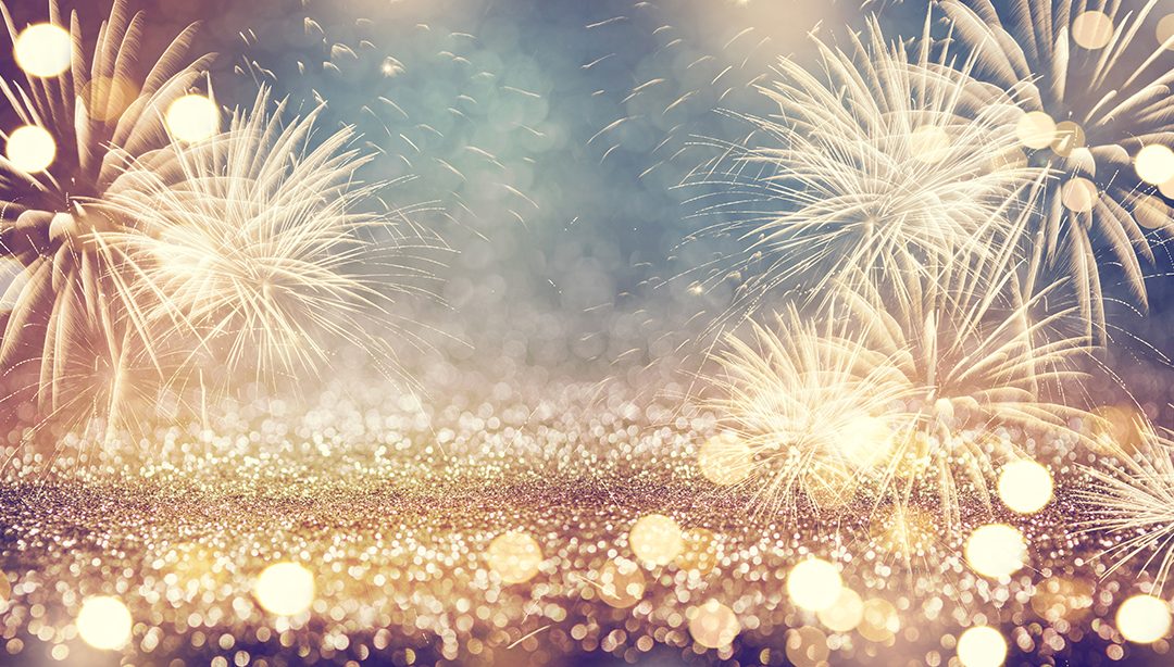 Happy New Year!