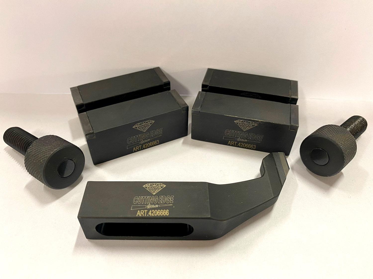 PCD Wear Parts PCD Wear Parts